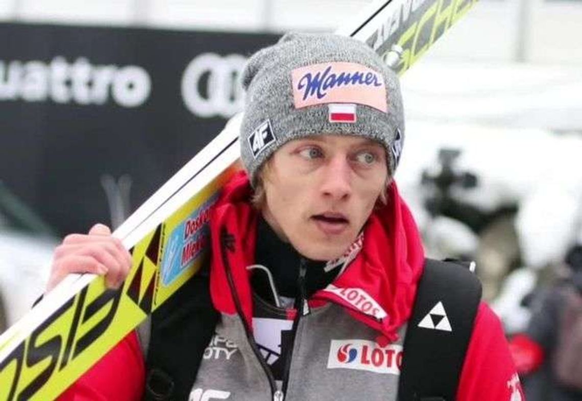 66 TCS. Komplet Polaków w Noworocznym konkursie w Garmisch