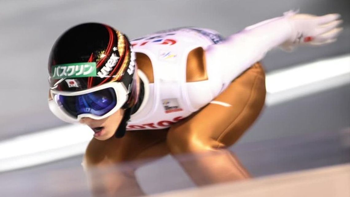 67. Turniej Czterech Skoczni. Kobayashi nokautuje rywali w Innsbrucku