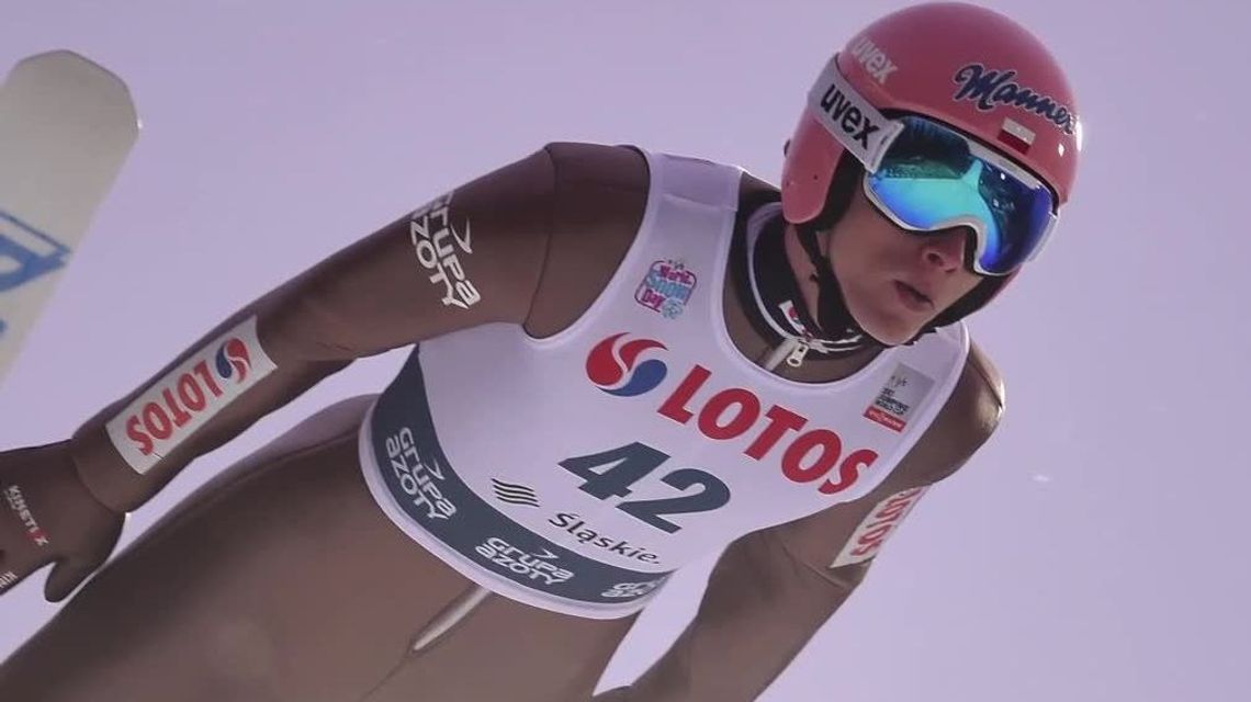 67. Turniej Czterech Skoczni. Zawody w Innsbrucku - gdzie oglądać? Transmisja w TV i internecie 67. Turniej Czterech Skoczni. Zawody w Innsbrucku - gdzie oglądać? Transmisja w TV i internecie