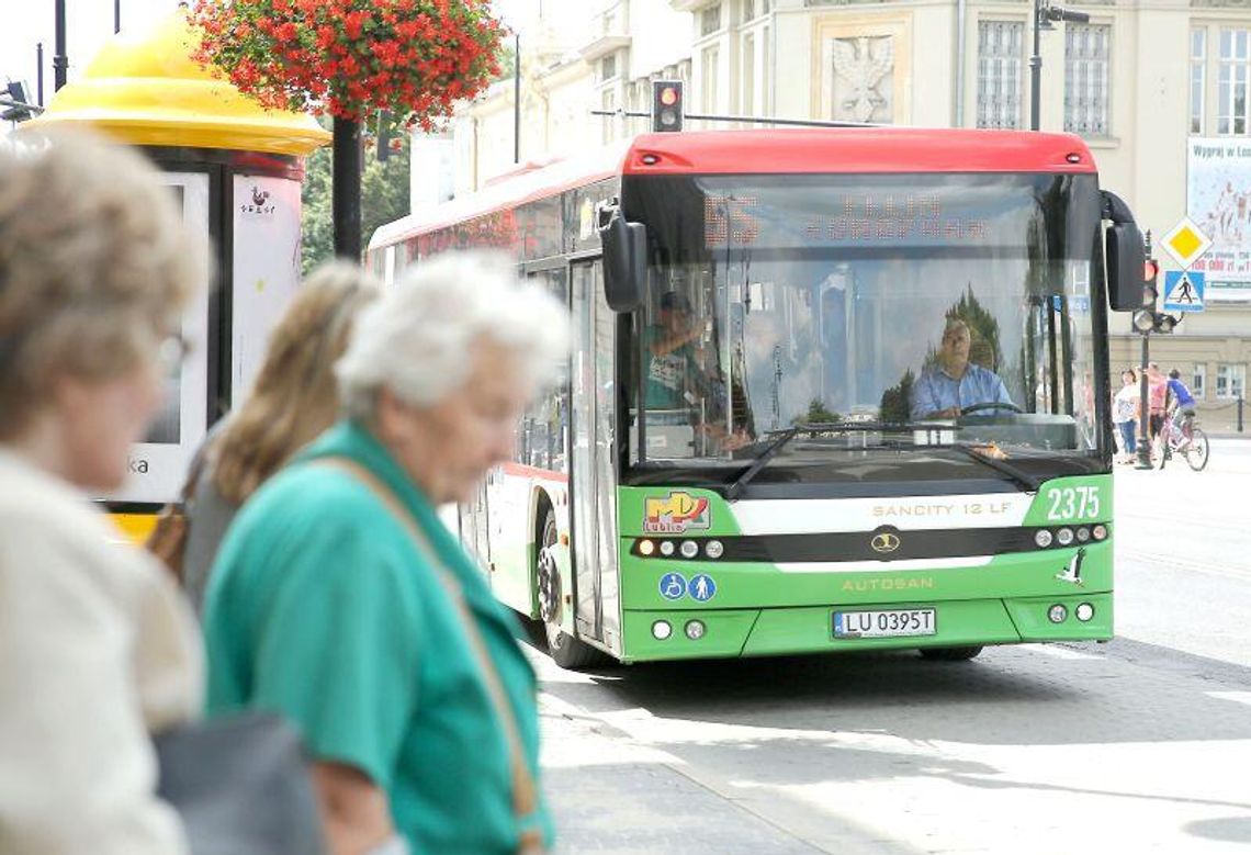 68 przejazdówek Lublin - Świdnik 68 przejazdówek Lublin - Świdnik