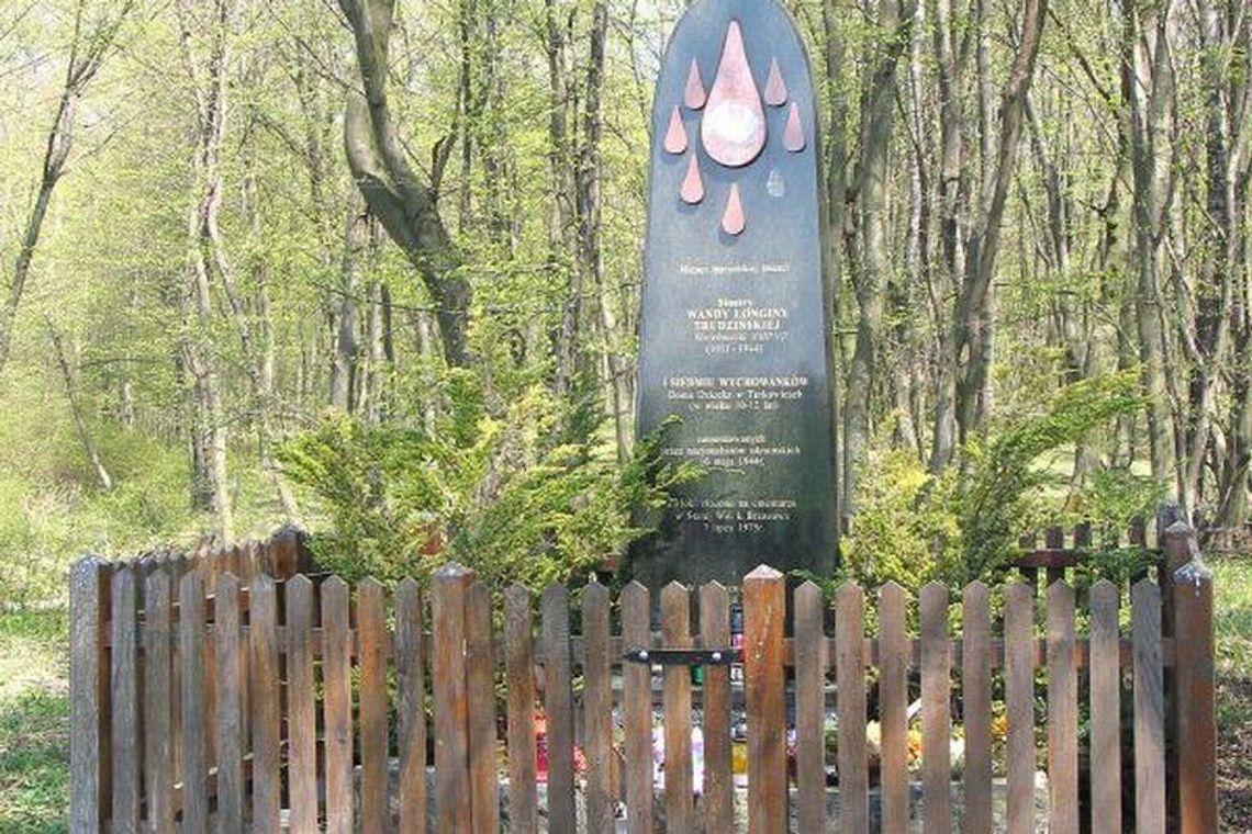 68 rocznica męczeńskiej śmierci siostry Longiny Trudzińskiej