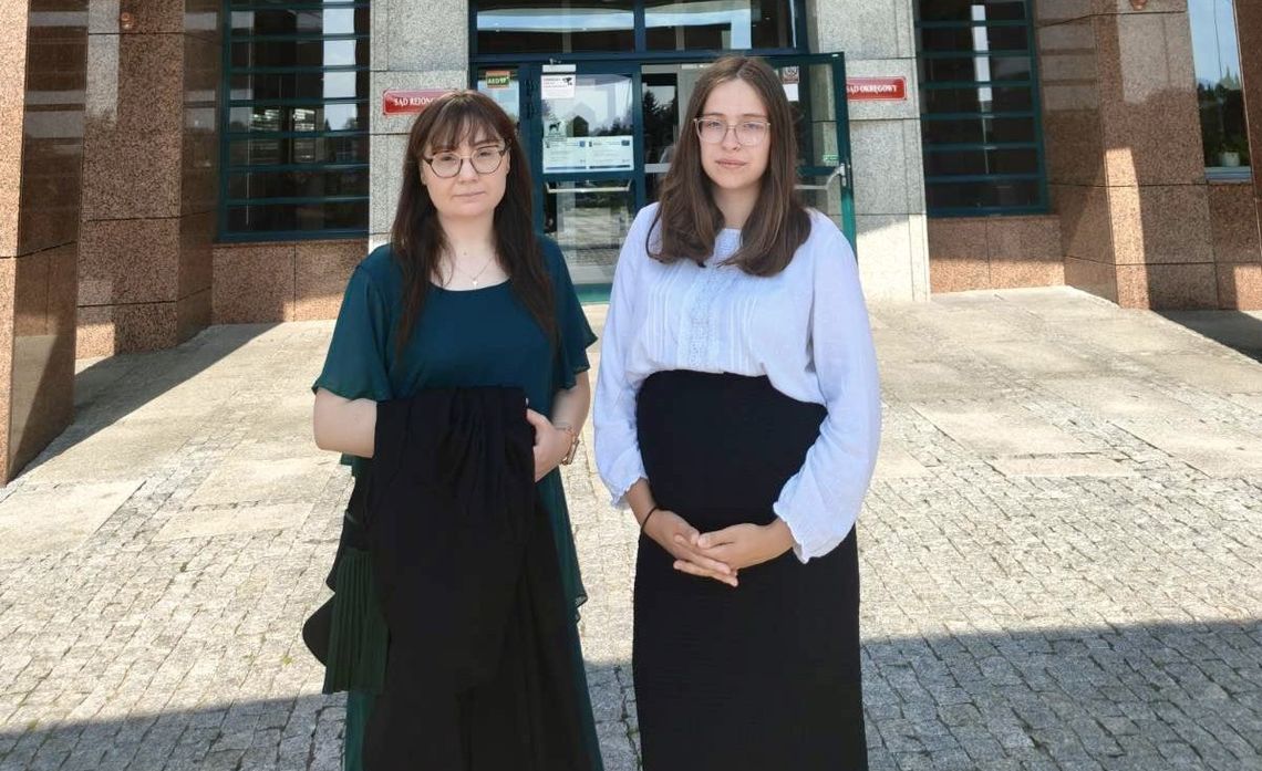Opór wobec wyroku w sprawie Oliwii Olejniczak. „Ludzie zaczną bać się mówić” Opór wobec wyroku w sprawie Oliwii Olejniczak. „Ludzie zaczną bać się mówić”