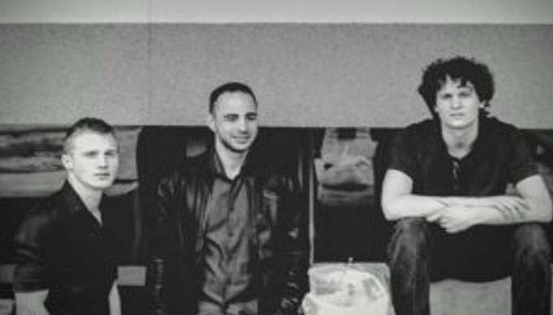 6BM i Pasażer na Moście Kultury