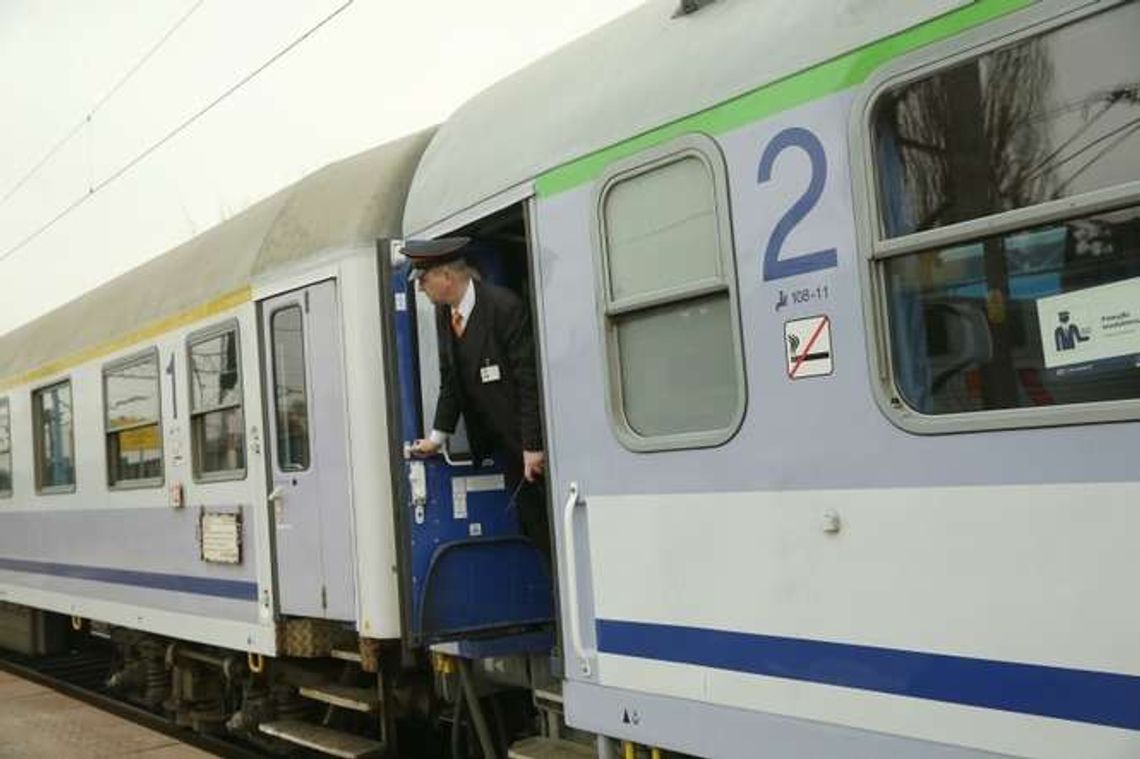 7,5 mld zł na 7 projektów kolejowych w Polsce