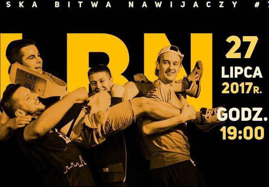 7. Freestyle Rap Battle