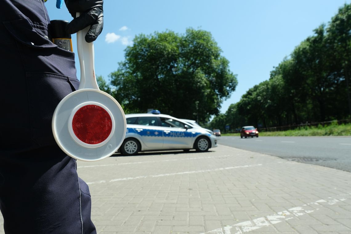 7 kierowców straciło prawo jazdy. W jeden w weekend i w tym samym powiecie 7 kierowców straciło prawo jazdy. W jeden w weekend i w tym samym powiecie