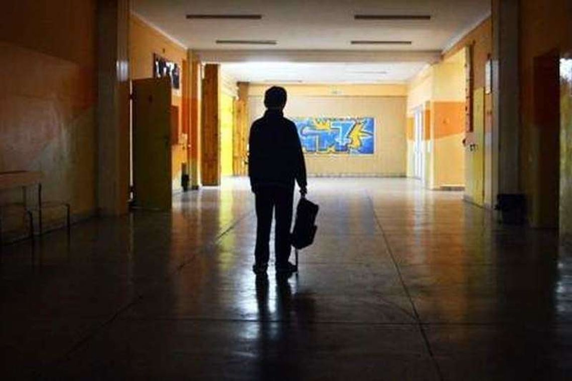 7-latek wyrzucony ze świetlicy środowiskowej. Za złe zachowanie