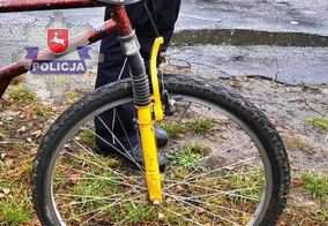 7-latka w szpitalu. Matka wiozła ją na ramie roweru 7-latka w szpitalu. Matka wiozła ją na ramie roweru