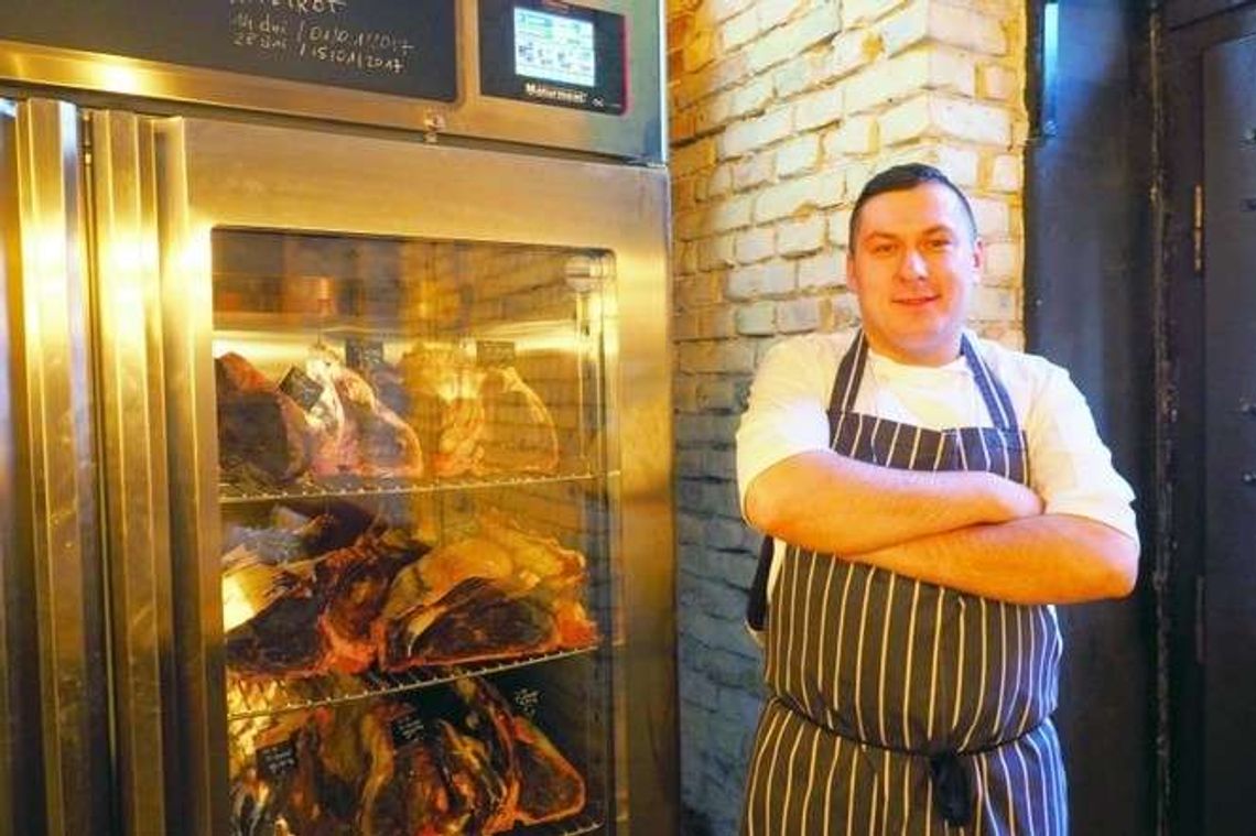 7 najlepszych miejsc dla mięsożerców w Lublinie. Subiektywny ranking 7 najlepszych miejsc dla mięsożerców w Lublinie. Subiektywny ranking