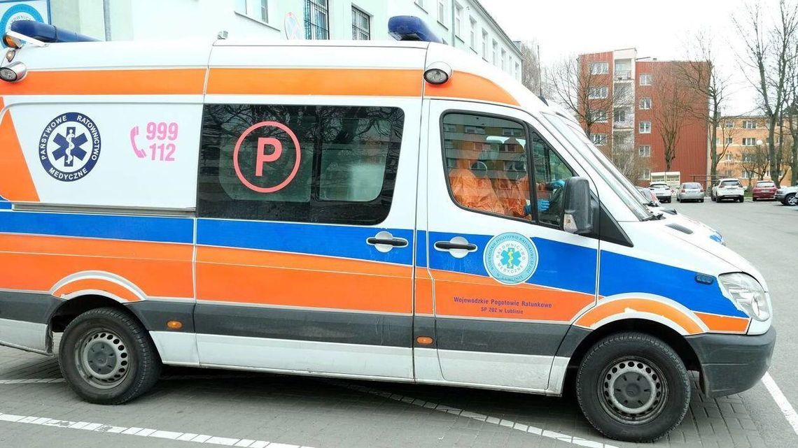 7 nowych przypadków zakażenia koronawirusem w woj. lubelskim 7 nowych przypadków zakażenia koronawirusem w woj. lubelskim