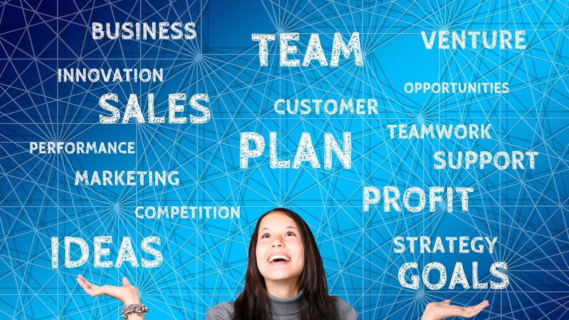 7 pytań, które pomaga zbudować markę