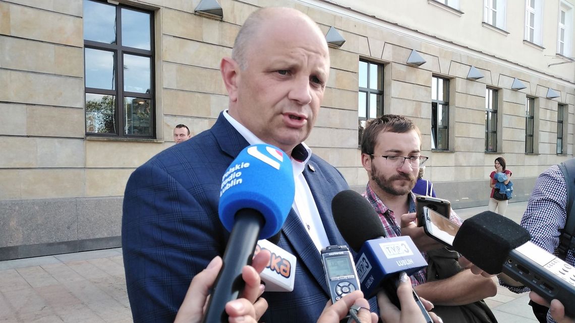 7 tys. podpisów przeciw Marszowi Równości w Lublinie