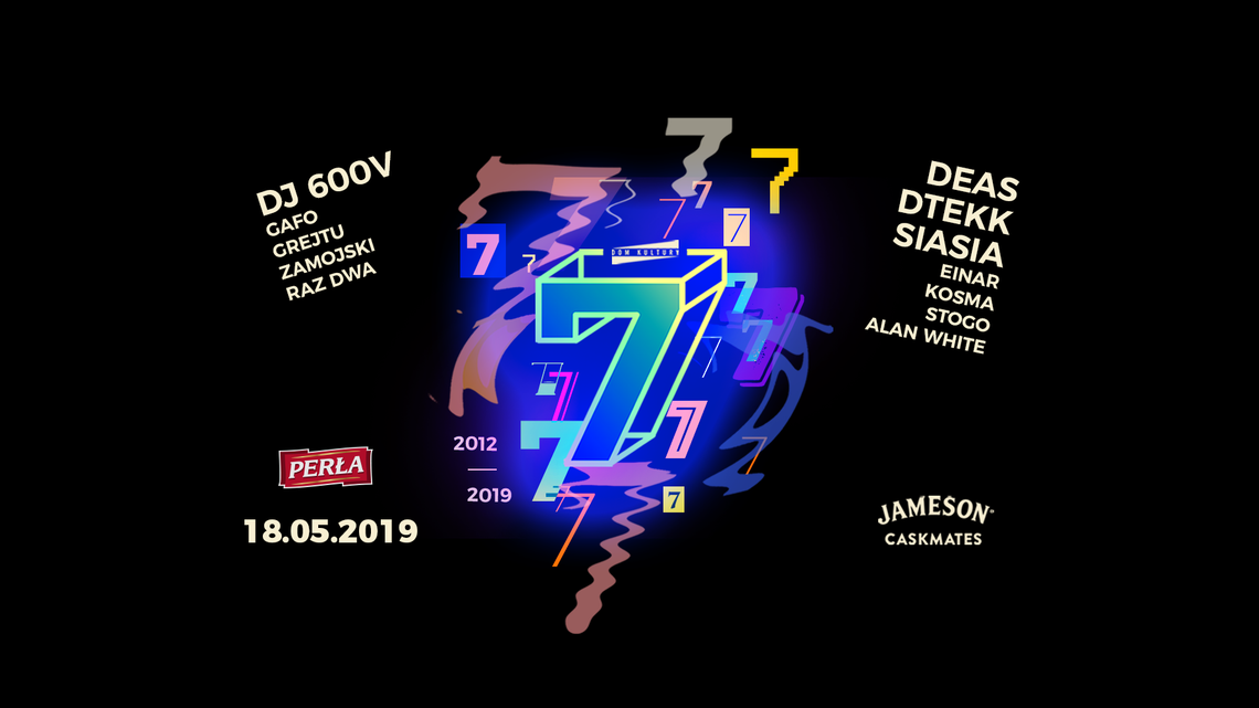 7. urodziny Domu Kultury! 7. urodziny Domu Kultury!