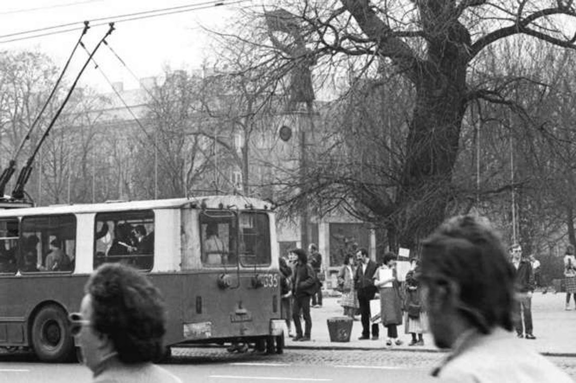 70/700. Wystawa fotografii łączy dwa jubileusze