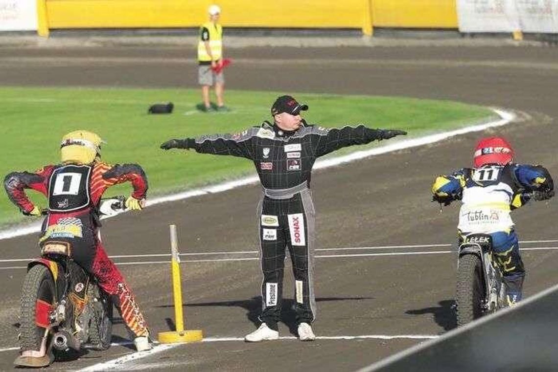 70 lat temu odbyły się pierwsze zawody żużlowe w Lublinie. Jak się wtedy ścigano?