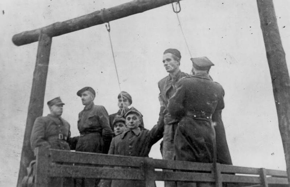 70 lat temu osądzono pierwszych zbrodniarzy z Majdanka 70 lat temu osądzono pierwszych zbrodniarzy z Majdanka