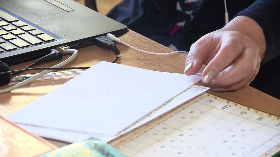 70 procent uczniów ściąga podczas zdalnych lekcji 70 procent uczniów ściąga podczas zdalnych lekcji