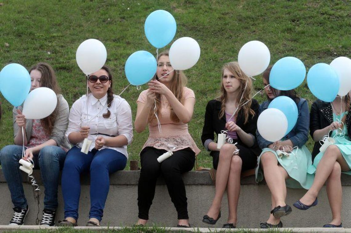 70. rocznica wybuchu powstania w getcie warszawskim (zdjęcia)