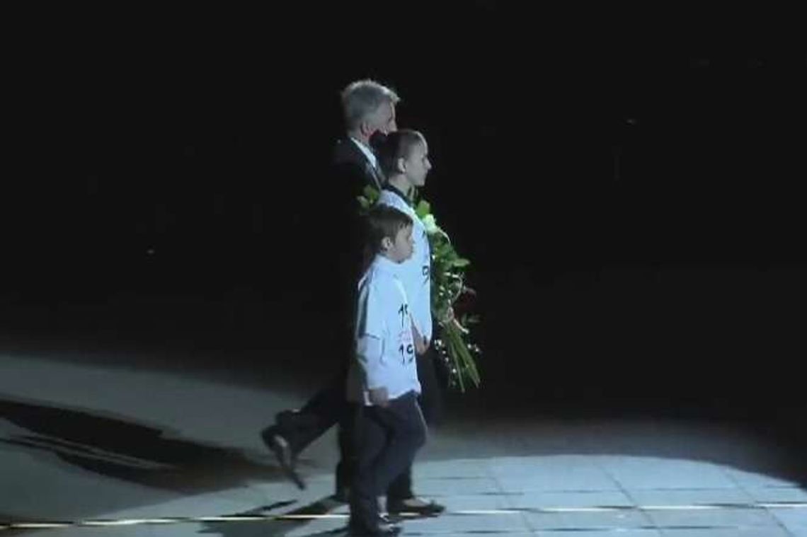 70. rocznica zakończenia II wojny światowej. Uroczystości w Warszawie (wideo)