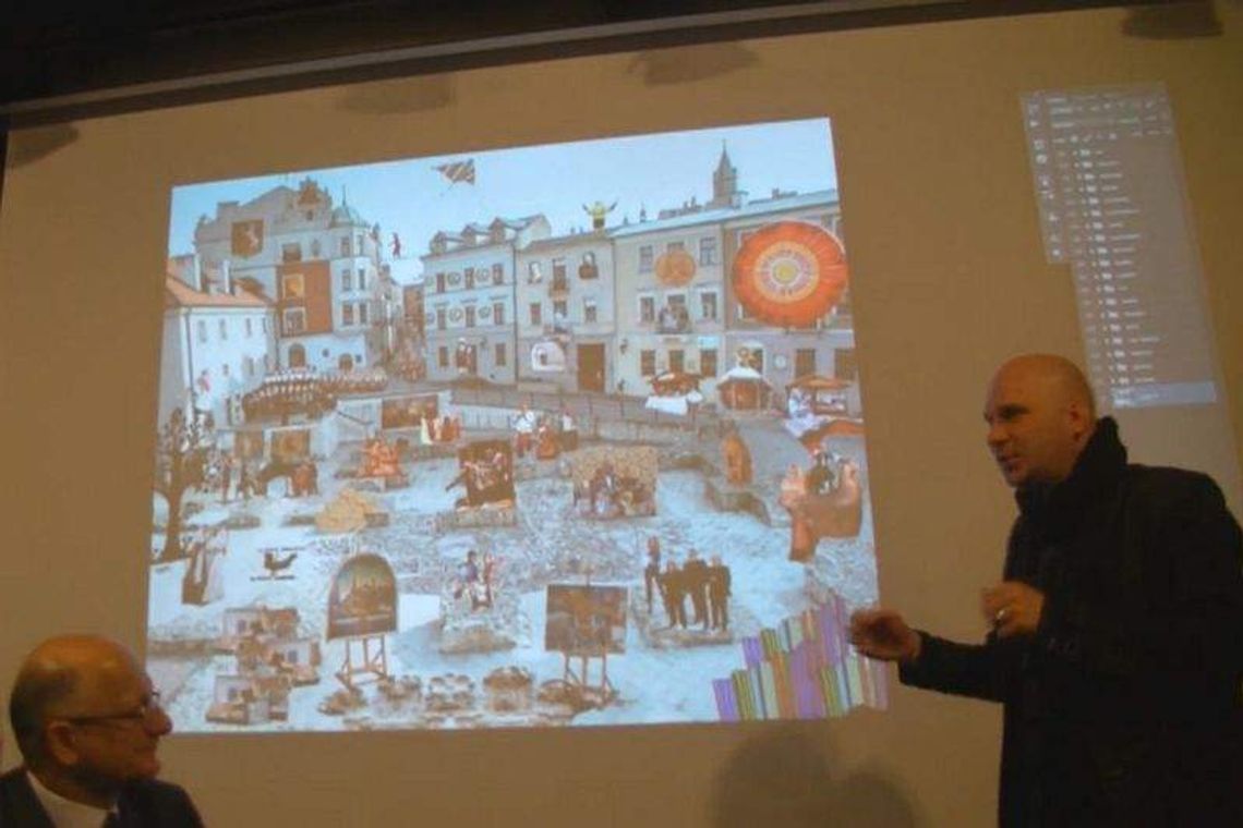 700 lat Lublina. Ratusz pyta: Jak świętować urodziny? (wideo)