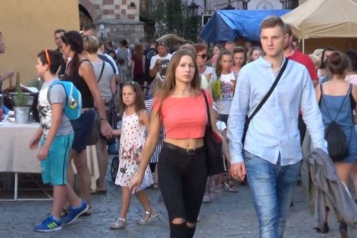 700 lat miasta: Za co lubimy Lublin? Zapytaliśmy mieszkańców