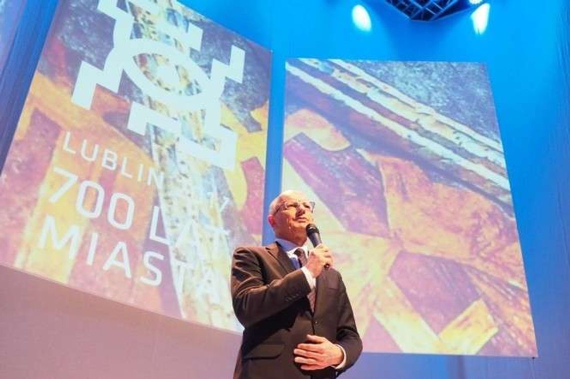 700-lecie Lublina: 1000 nowych wydarzeń i 6 sezonów (PROGRAM)