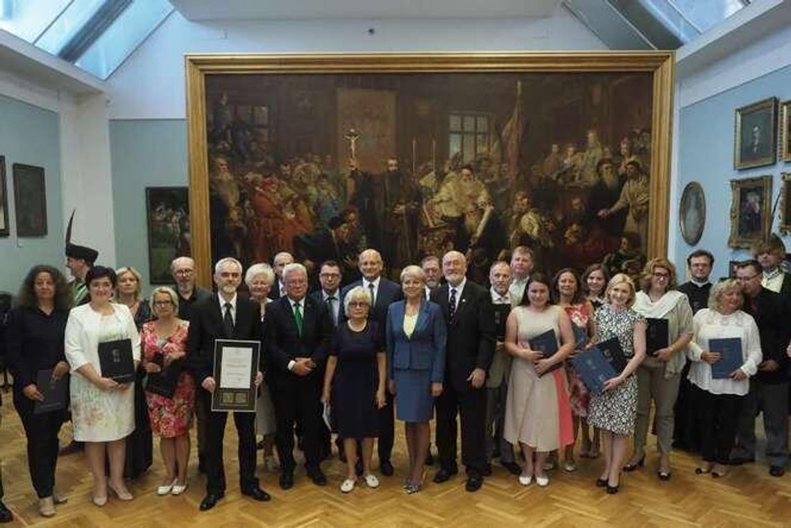 700. urodziny miasta: Z Wiednia na Światowy Zjazd Lublinian