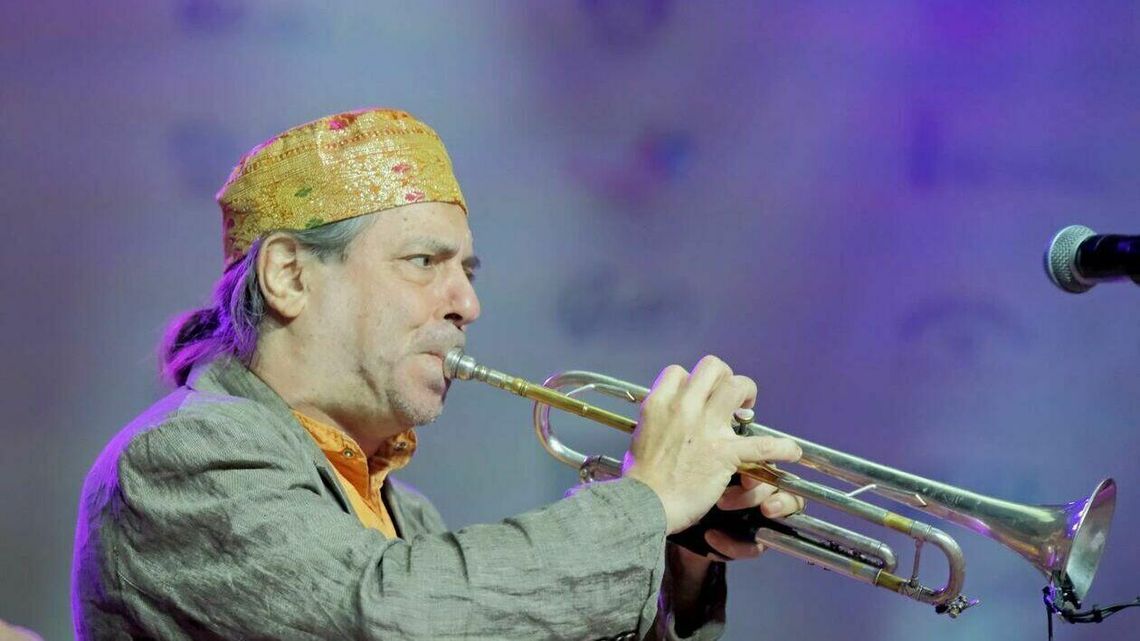 706. urodziny Lublina. Słynni klezmerzy urzekli widownię