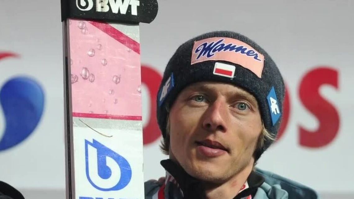 71. Turniej Czterech Skoczni. Dawid Kubacki najlepszy w kwalifikacjach w Garmisch-Partenkirchen
