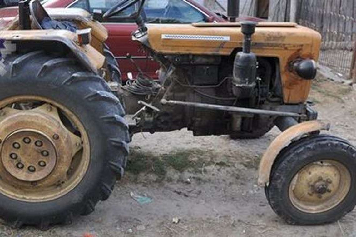 72-latka spadła z przyczepki i zmarła