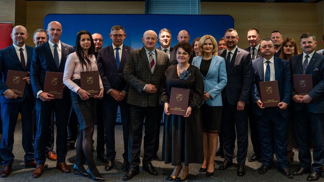 72 mln zł na inwestycje wodno-ściekowe. To wielu ludziom uprości życie 72 mln zł na inwestycje wodno-ściekowe. To wielu ludziom uprości życie