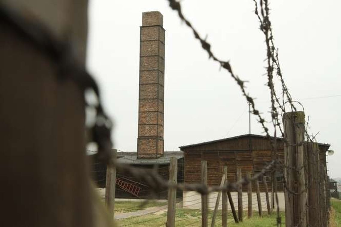 72. rocznica likwidacji KL Lublin 72. rocznica likwidacji KL Lublin