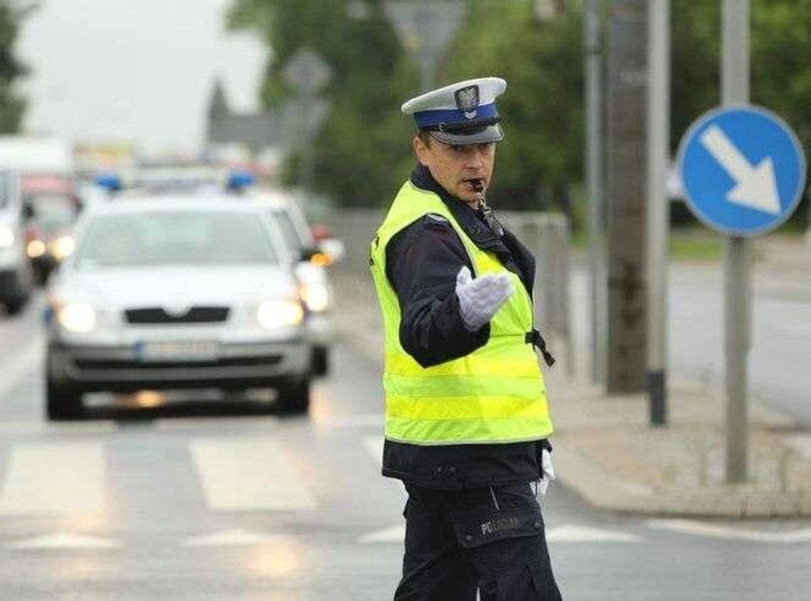 73-latek potrącił 16-latka na przejściu dla pieszych 73-latek potrącił 16-latka na przejściu dla pieszych