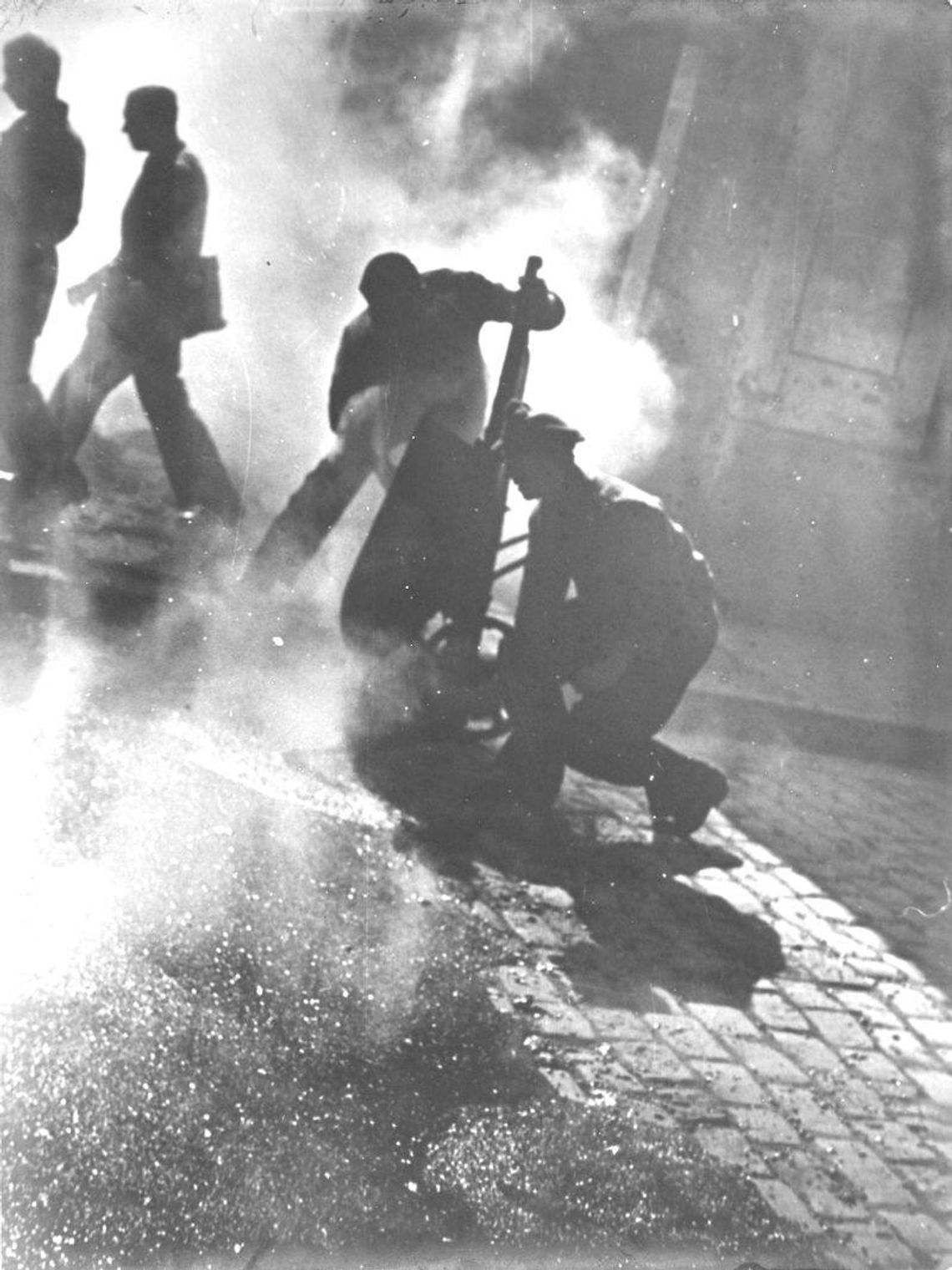 75 lat LTF: Lublin na fotografiach