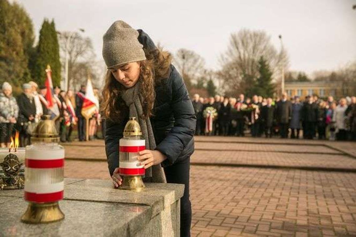 75 lat temu Niemcy rozpoczęli pacyfikację Zamojszczyzny
