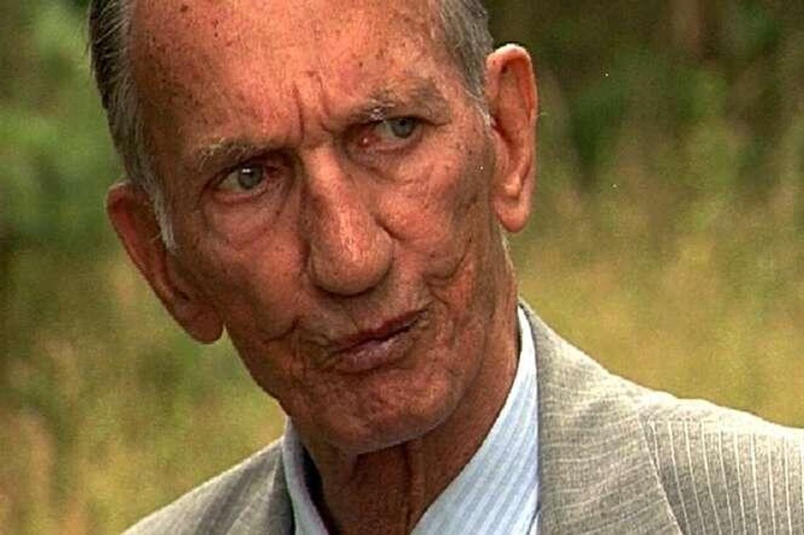 75-lecie misji Jana Karskiego pod patronatem prezydenta RP