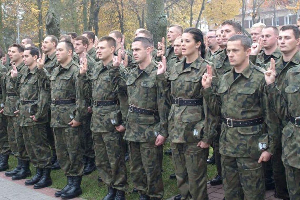 75 nowych pograniczników 75 nowych pograniczników