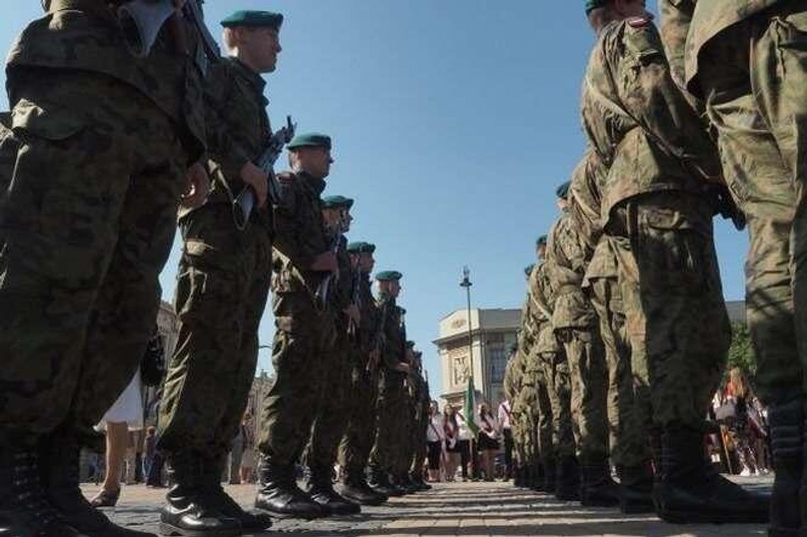 76 lat temu Rosja sowiecka napadła na Polskę
