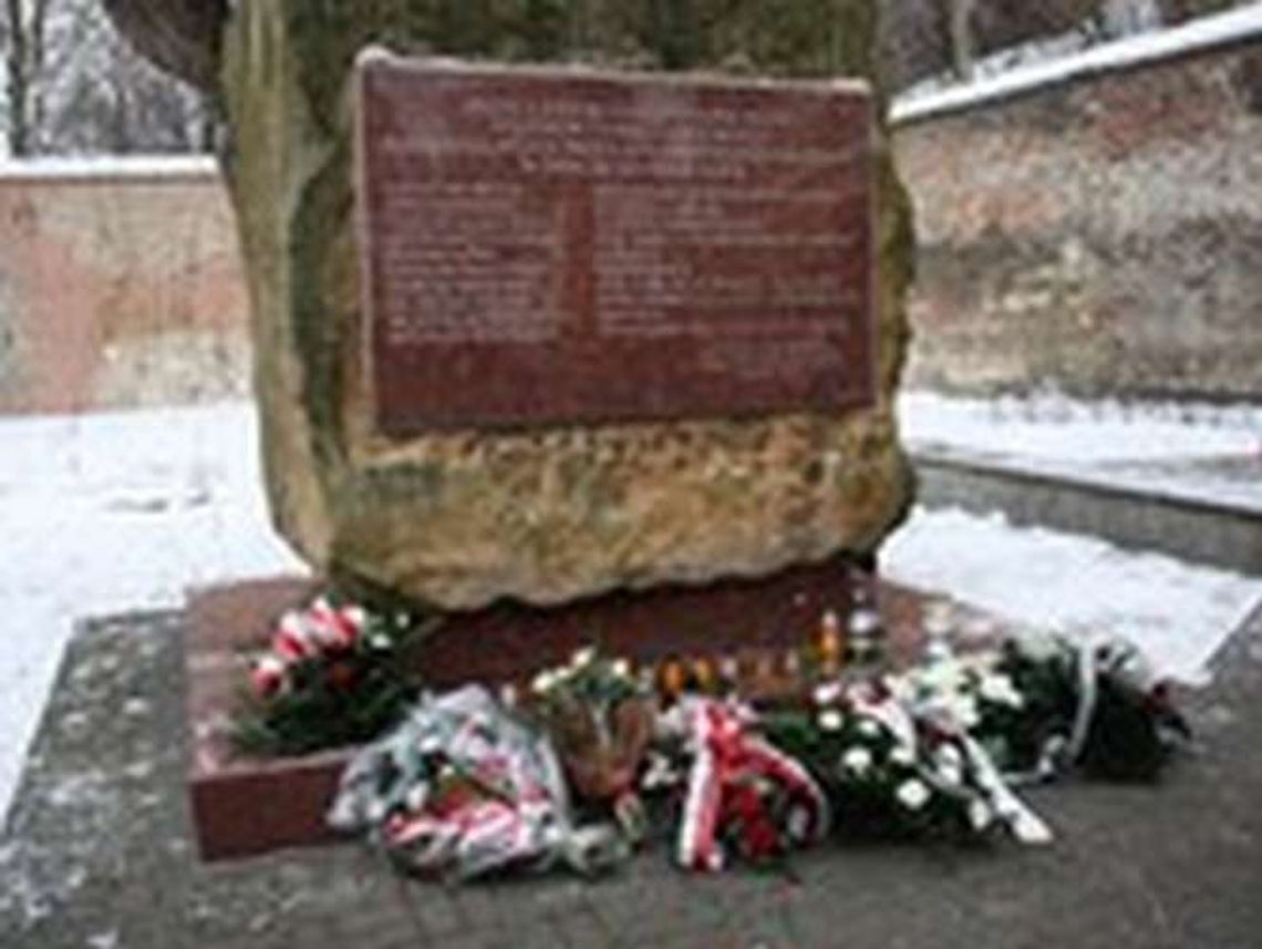 76. rocznica hitlerowskiej akcji "Sonderaktion Lublin"