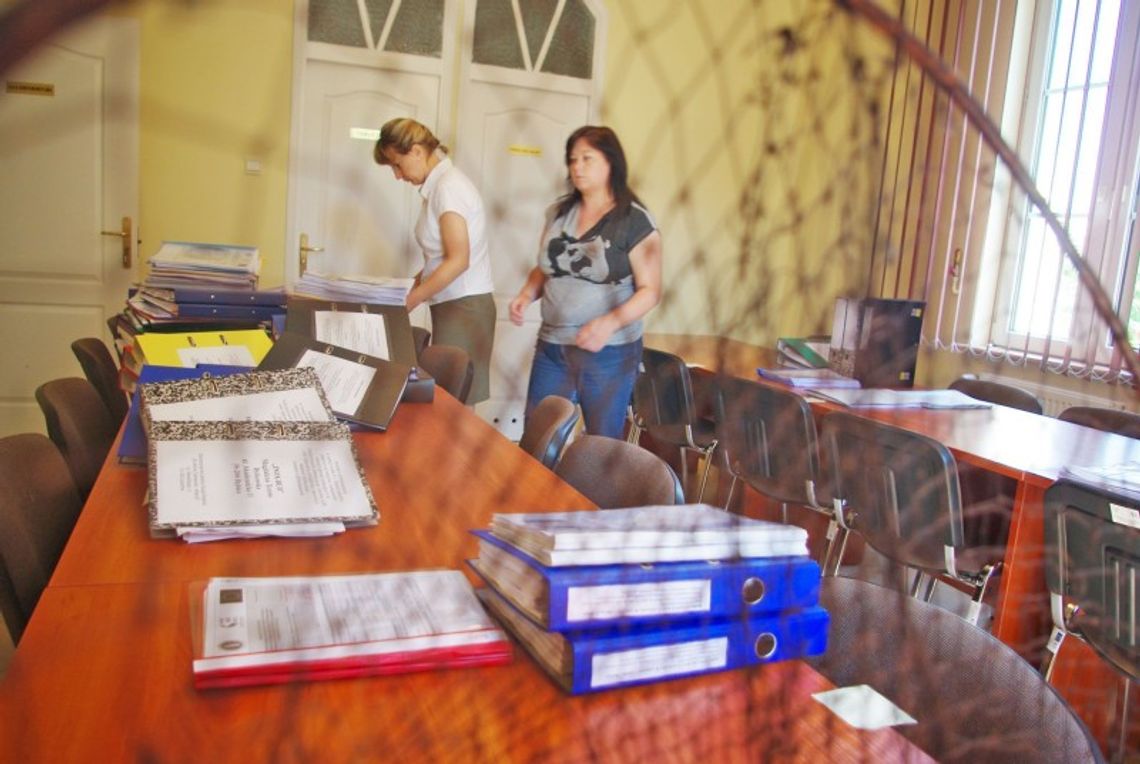 77 chętnych na pieniądze. 17,5 mln zł do rozdania 77 chętnych na pieniądze. 17,5 mln zł do rozdania