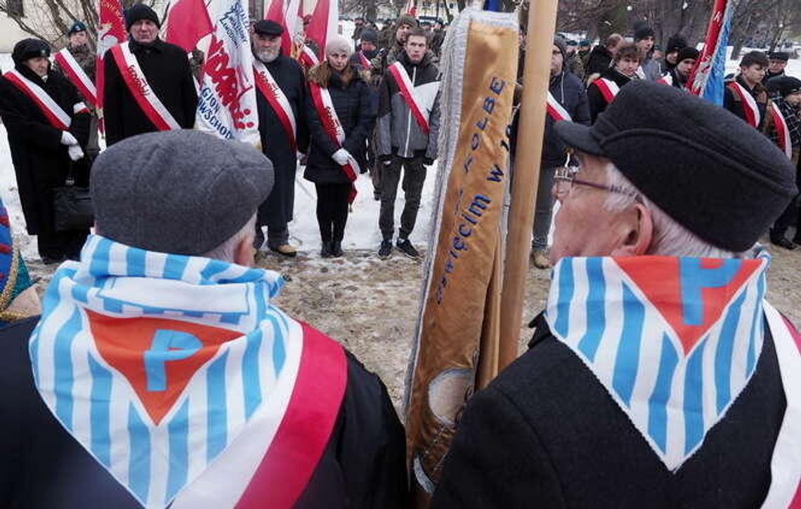 77 rocznica masowych deportacji Polaków na Sybir