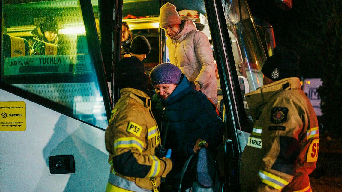 77 tys. uchodźców znalazło w Polsce pracę. Ile w Lubelskiem?