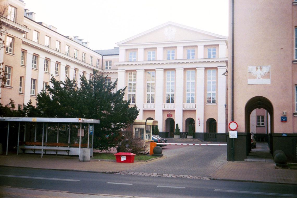 78 kandydatów na jedno miejsce pracy w NIK
