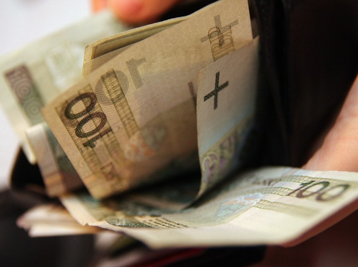 78-latek stracił 125 tysięcy złotych