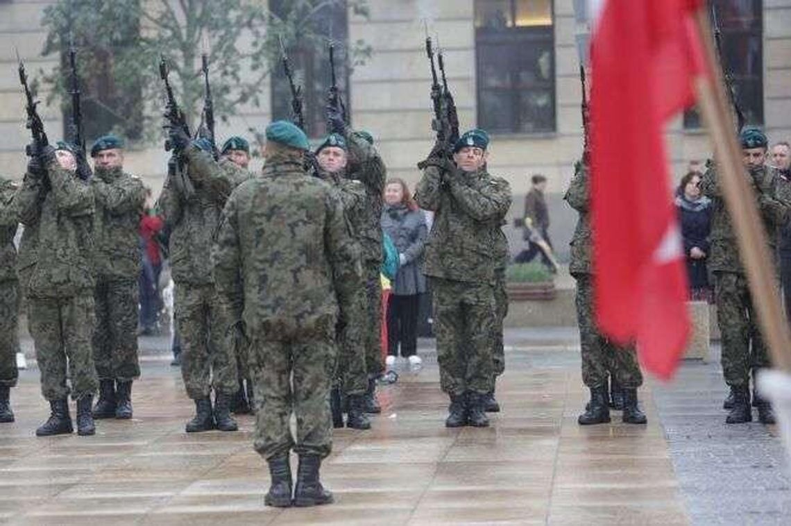 78. rocznica agresji Sowietów na Polskę. Uroczystości w Lublinie