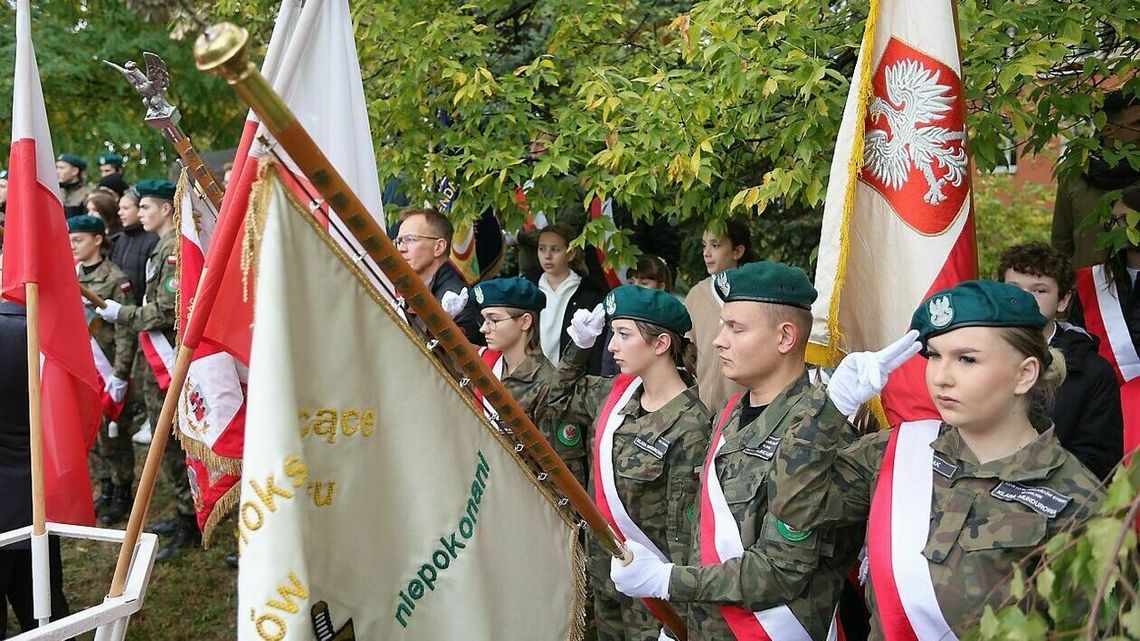 79 lat temu żołnierzy podziemia wywieziono do ZSRR. Uczcili ich pamięć