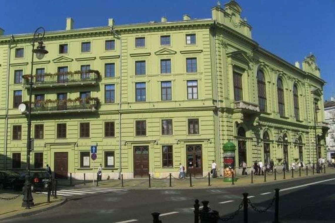 8 chętnych na stanowisko dyrektora Teatru Osterwy 8 chętnych na stanowisko dyrektora Teatru Osterwy