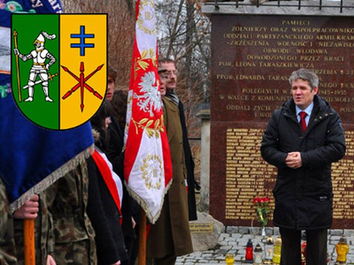 8 czerwca odbędzie się bieg ku pamięci Polskiego Podziemia Niepodległościowego 8 czerwca odbędzie się bieg ku pamięci Polskiego Podziemia Niepodległościowego