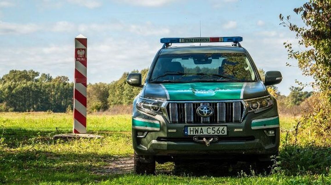 8 lat za pasażera – nieświadomi kurierzy narażeni na utratę wolności