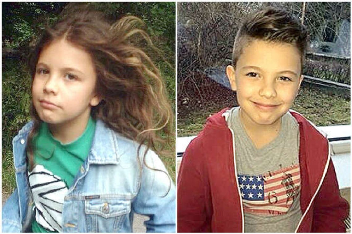 8-latek ściął długie włosy żeby pomóc chorym na raka 8-latek ściął długie włosy żeby pomóc chorym na raka